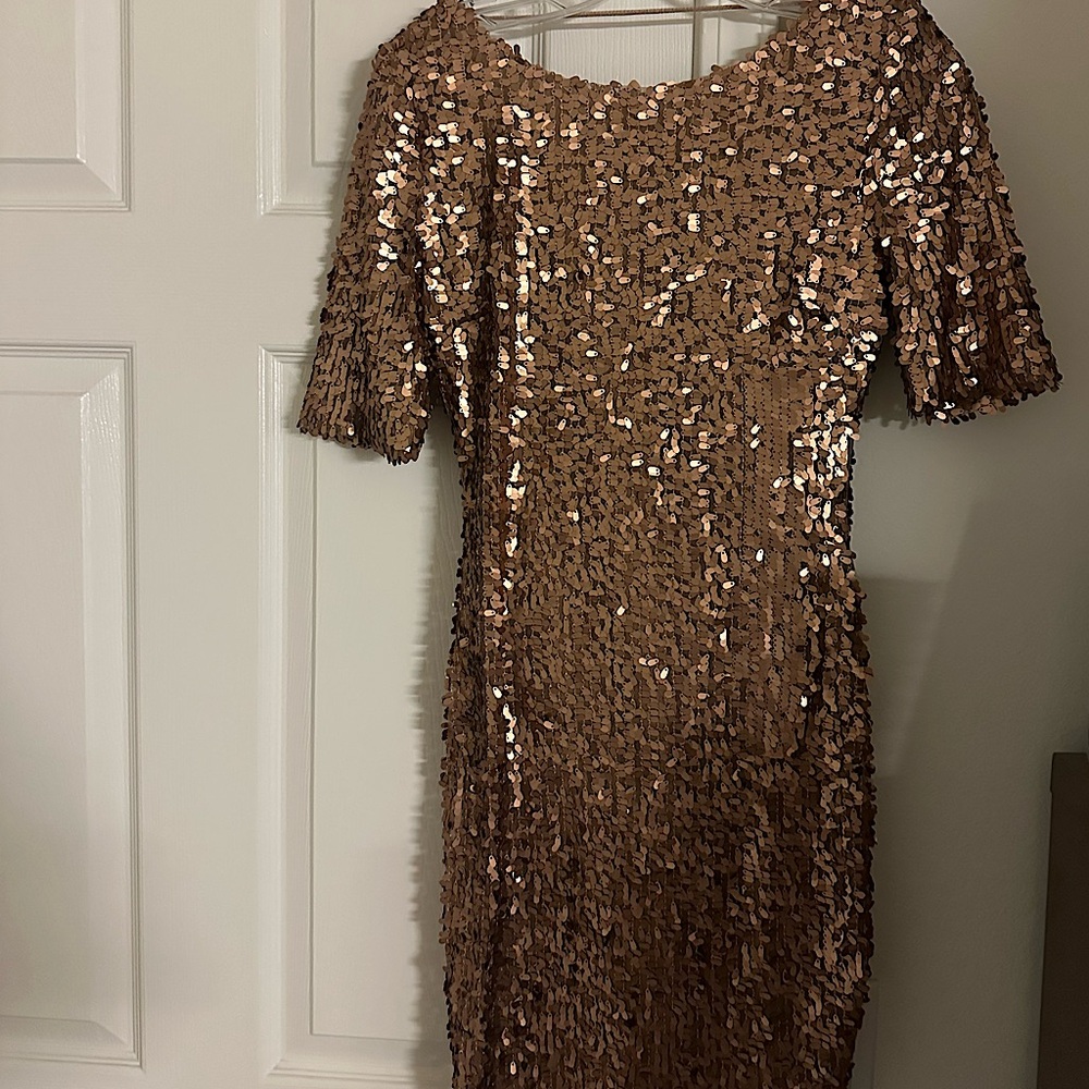 Brand New! Republic of Couture Dress, size Small